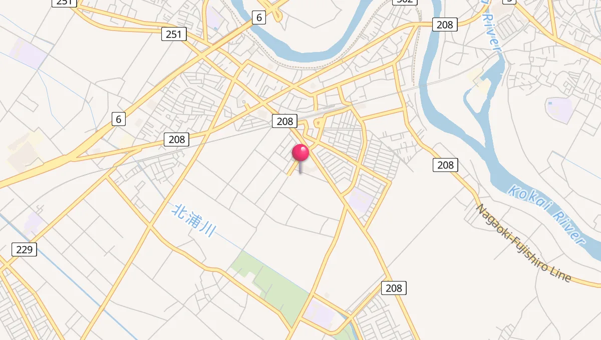 藤代町の礼拝時間