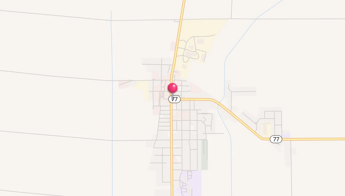 Prayer Times in Leachville