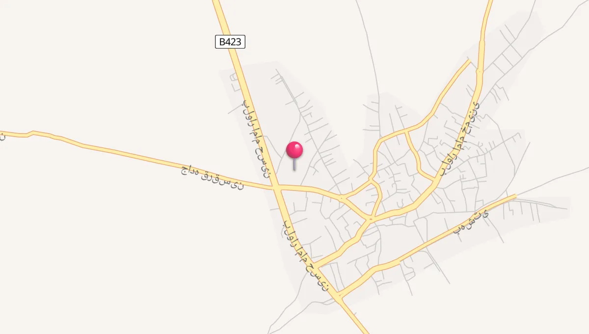 اوقات نماز در اسفرورین
