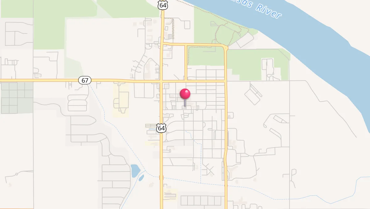 Prayer Times in Bixby