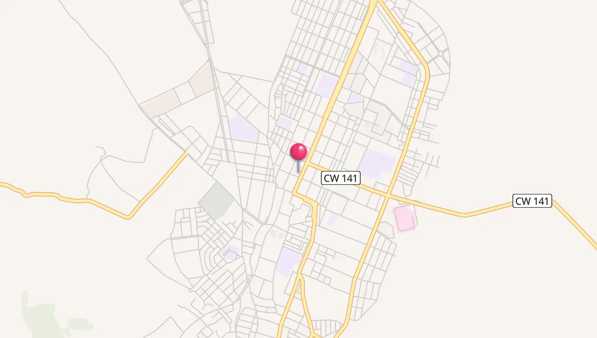 Heure de Prière à Râs el Oued