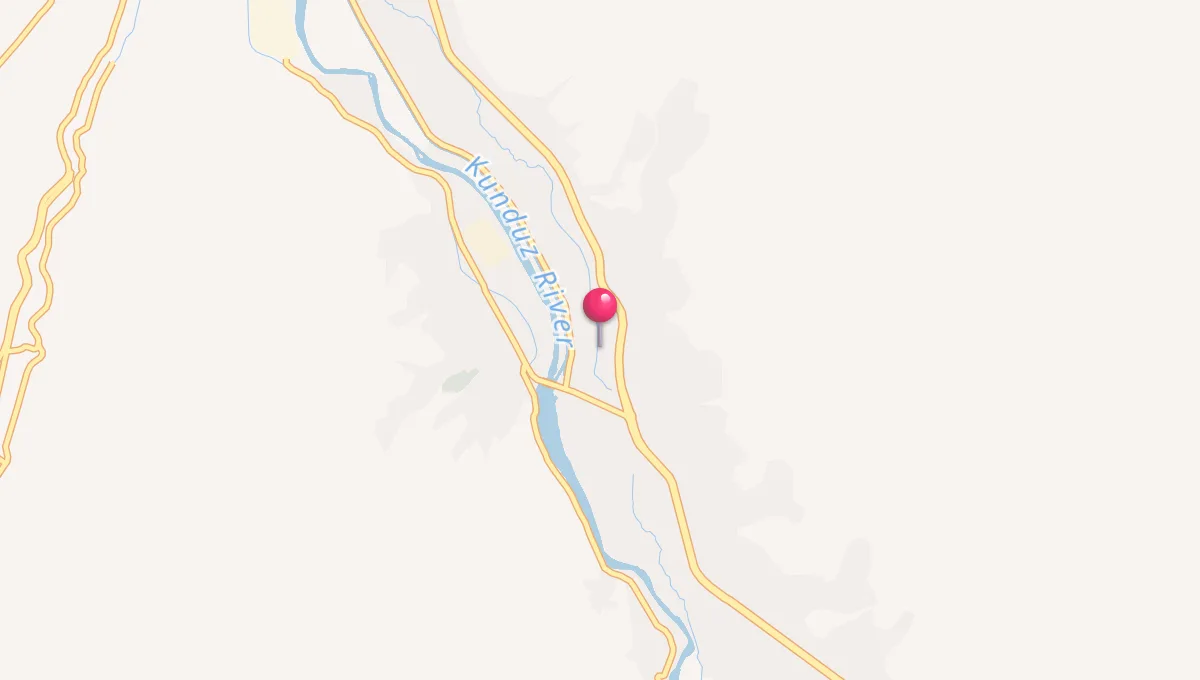 Heure de Prière à Pul-e Khumrī
