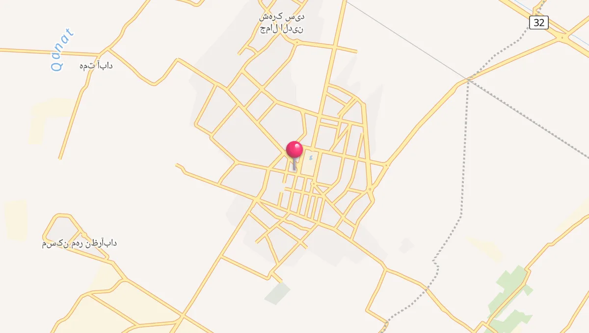 Heure de Prière à Nazarabad