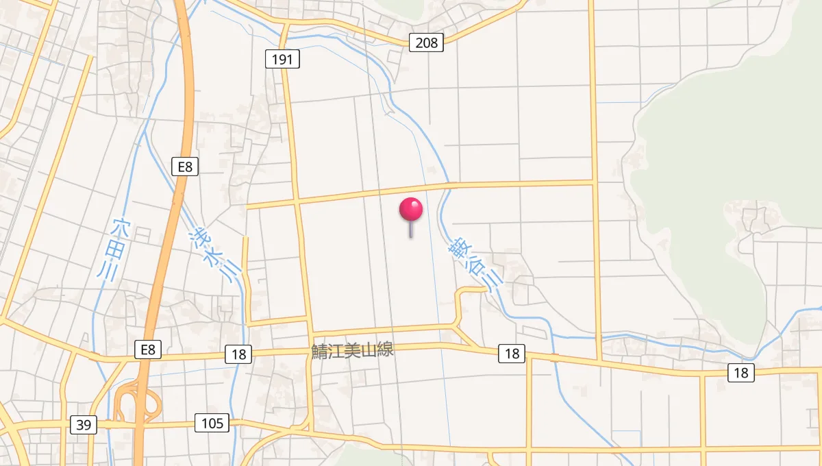 Sabae-shiの礼拝時間