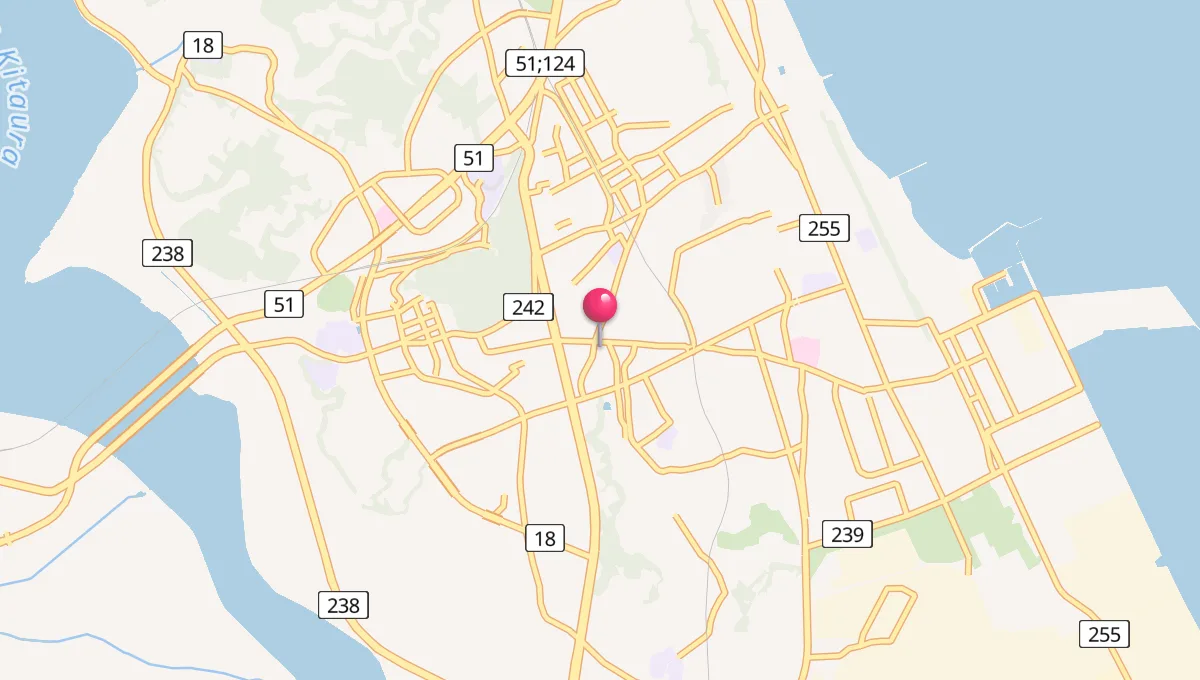 鹿嶋市の礼拝時間