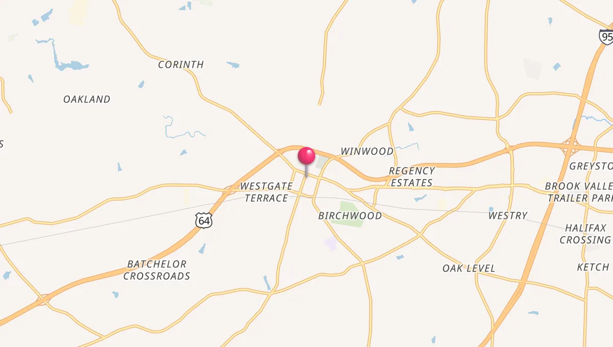 Heure de Prière à Nashville