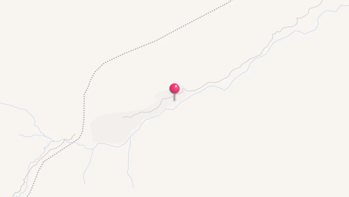 اوقات نماز در چرات