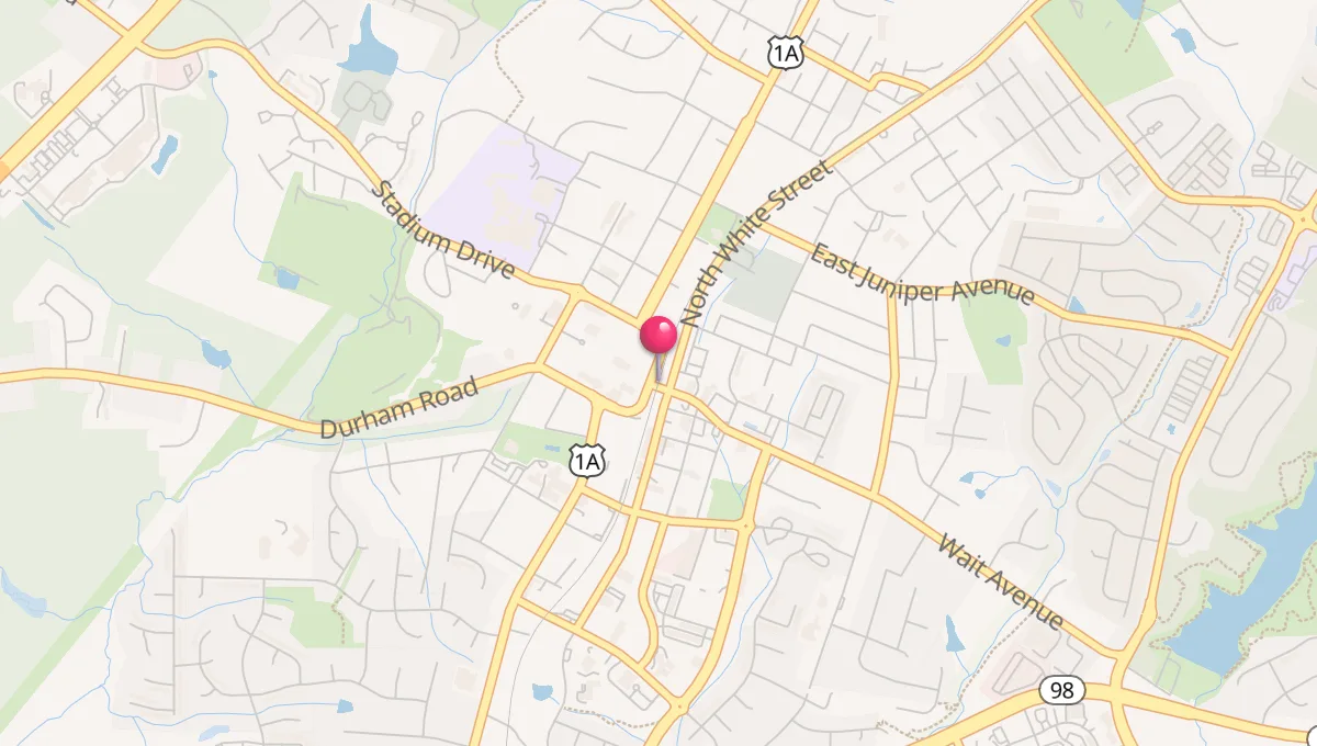Prayer Times in Wake Forest