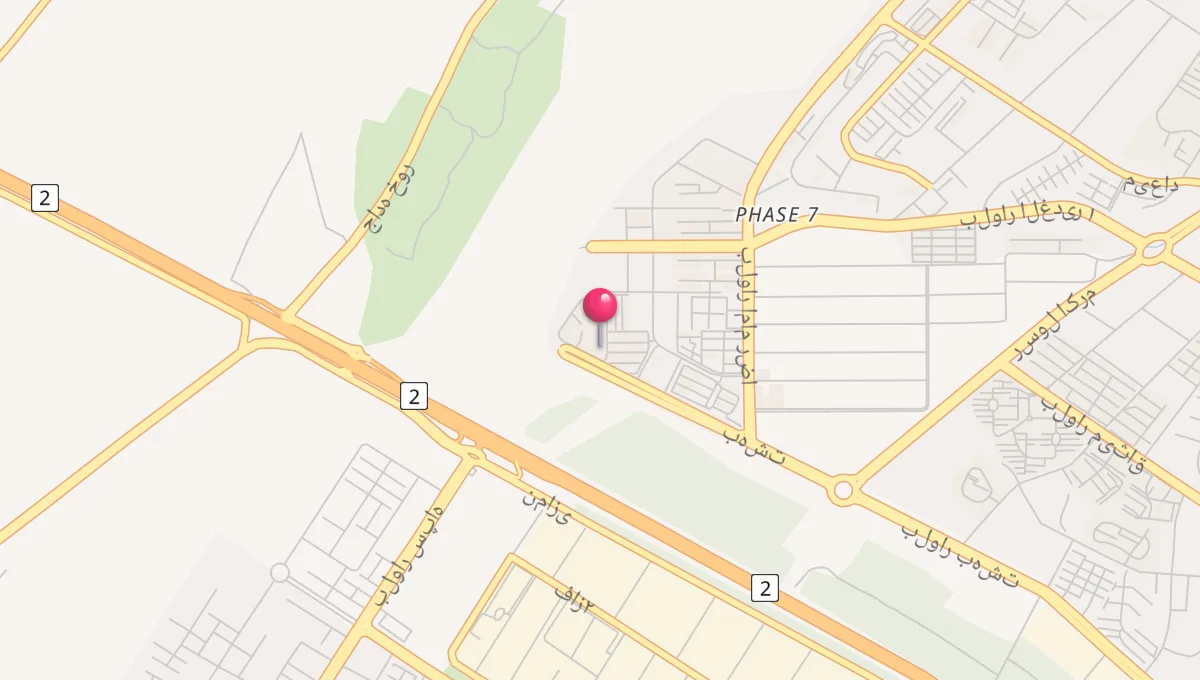اوقات نماز در Hashtgerd New City