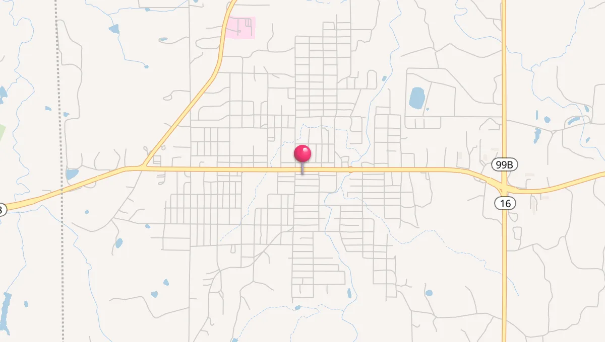 Prayer Times in Drumright