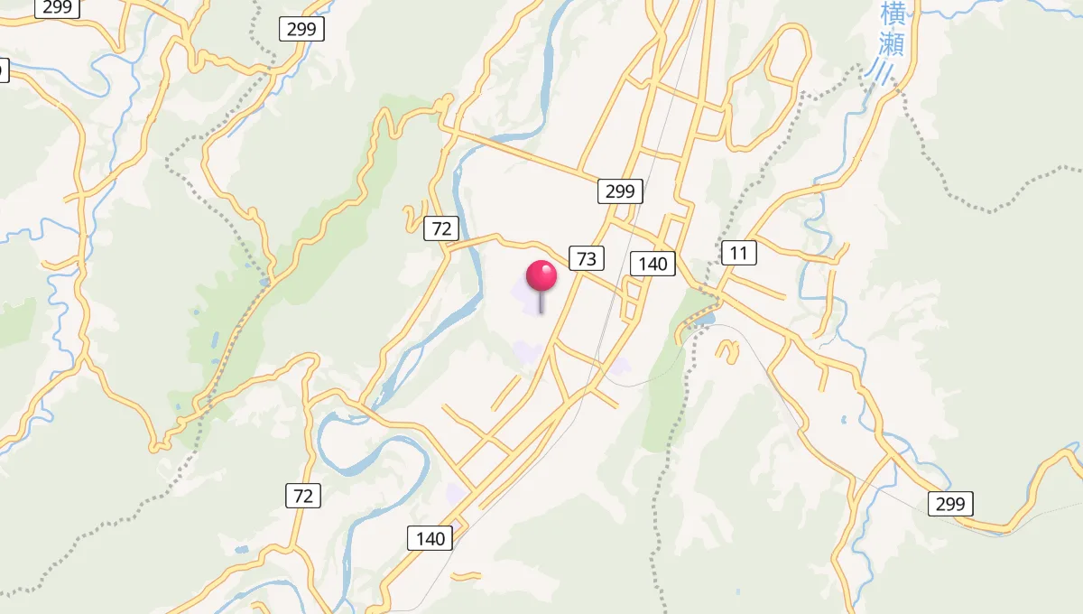 秩父市の礼拝時間