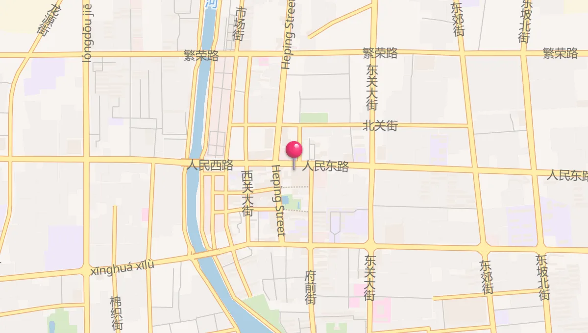 Zhu Cheng的礼拜时间