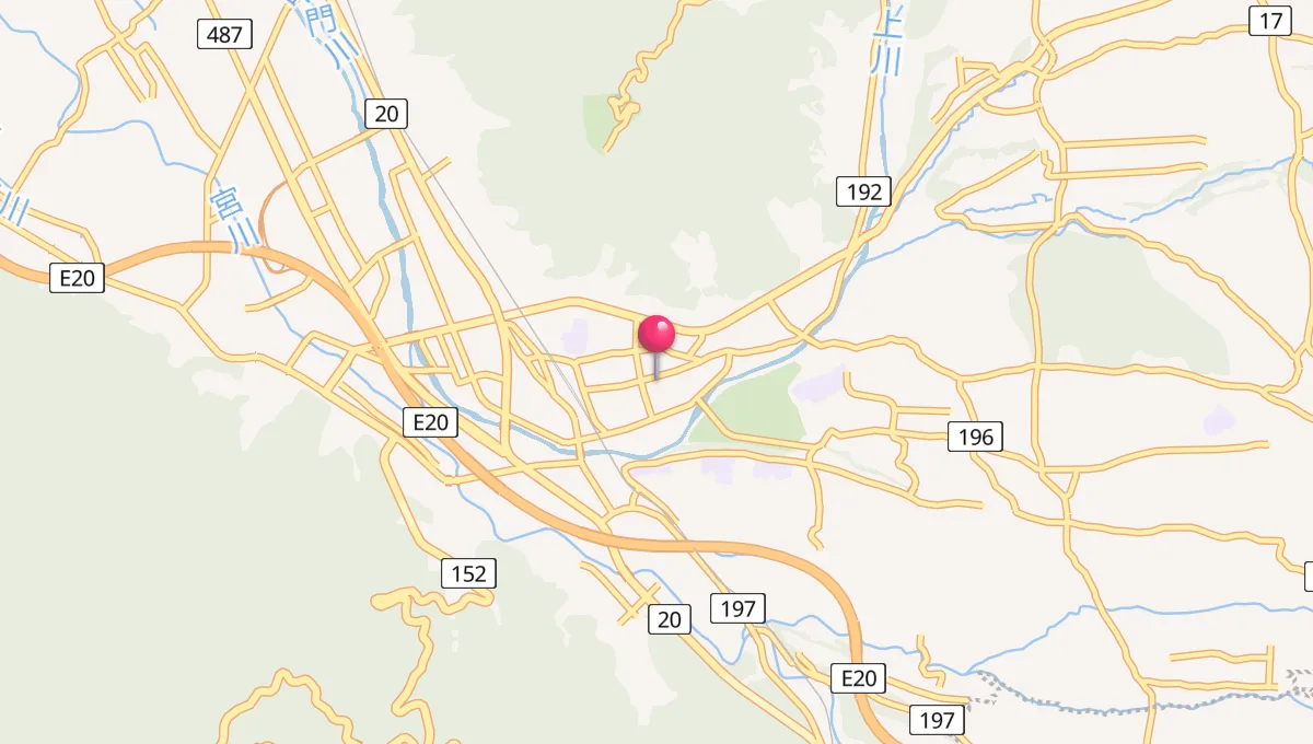 茅野市の礼拝時間