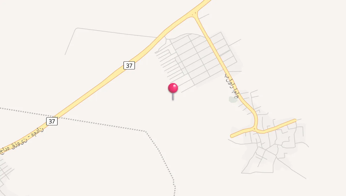 اوقات نماز در نرجه