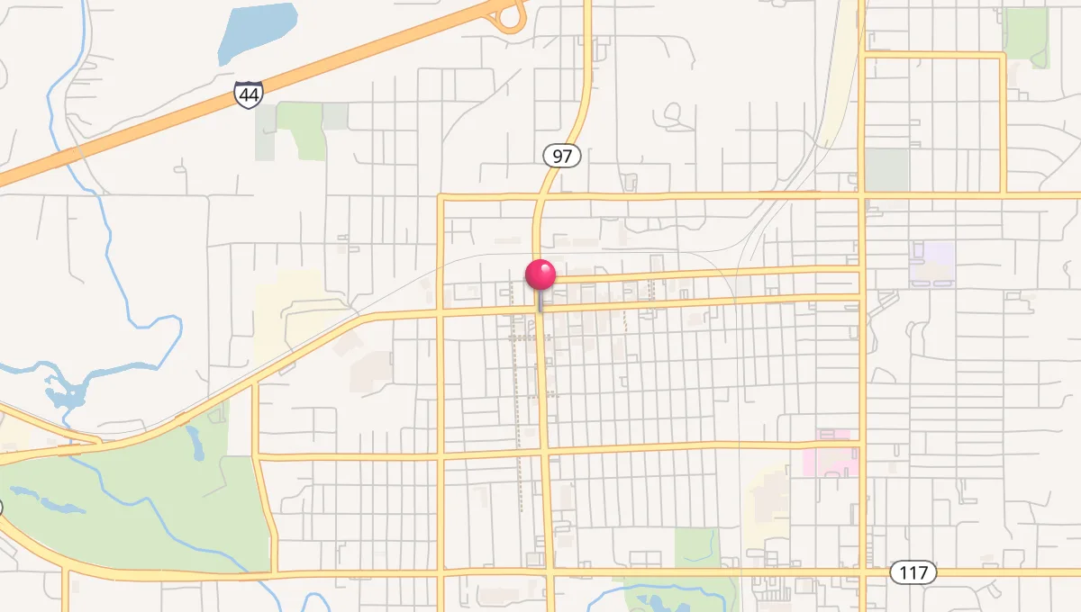 Prayer Times in Sapulpa