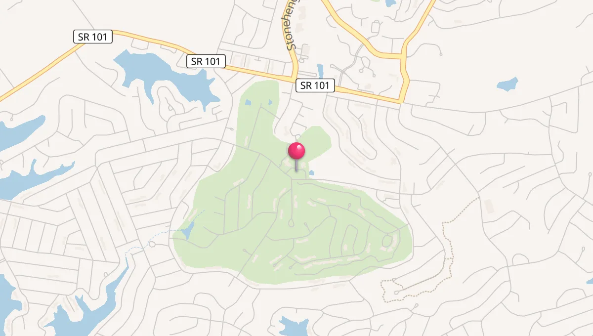 Prayer Times in Fairfield Glade