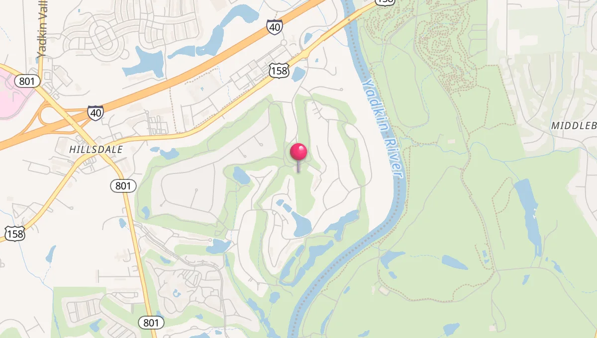 Prayer Times in Bermuda Run