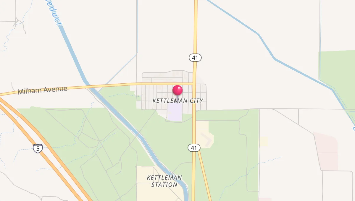 Prayer Times in Kettleman City