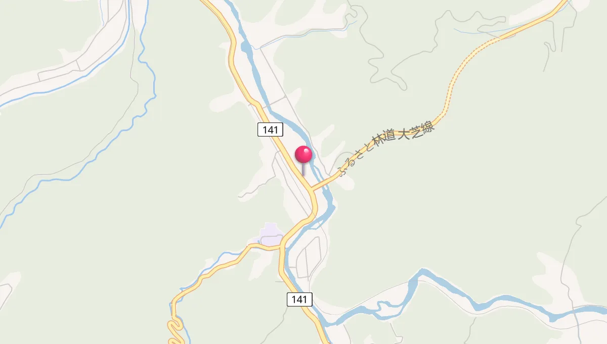 大芝の礼拝時間