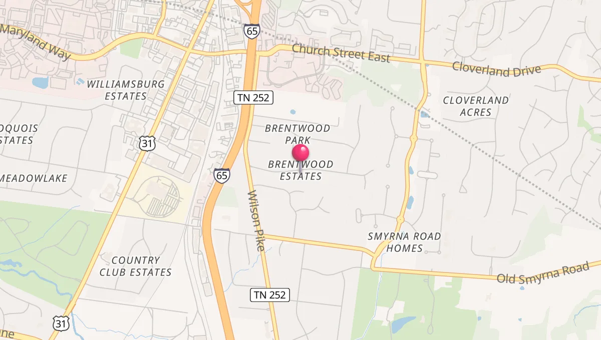 Prayer Times in Brentwood Estates