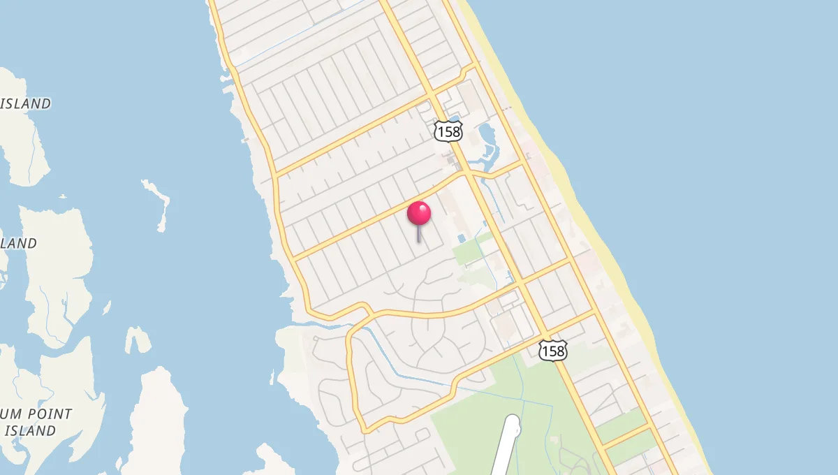 Prayer Times in Kill Devil Hills