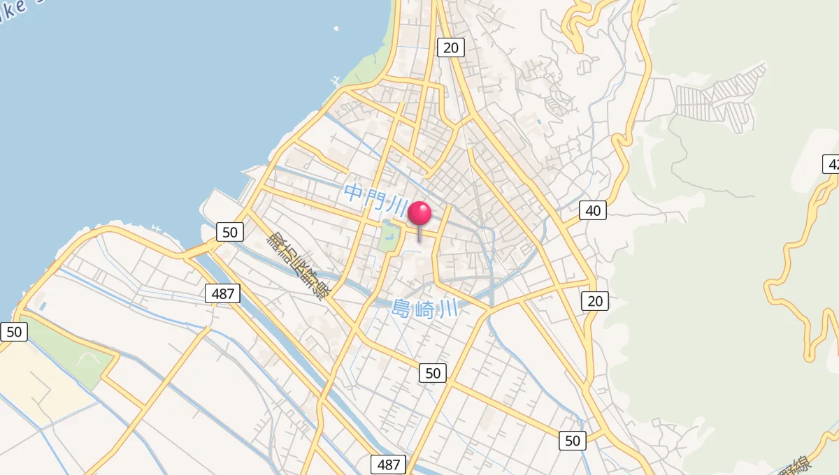 諏訪市の礼拝時間