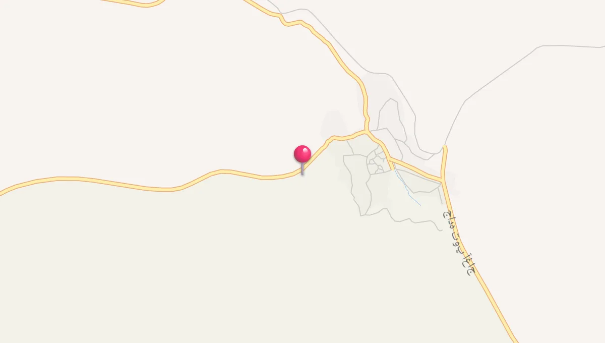 اوقات نماز در توپ آغاج