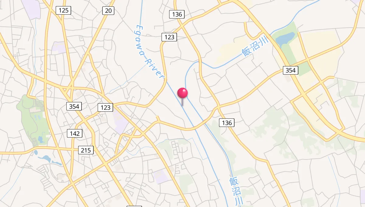 岩井市の礼拝時間