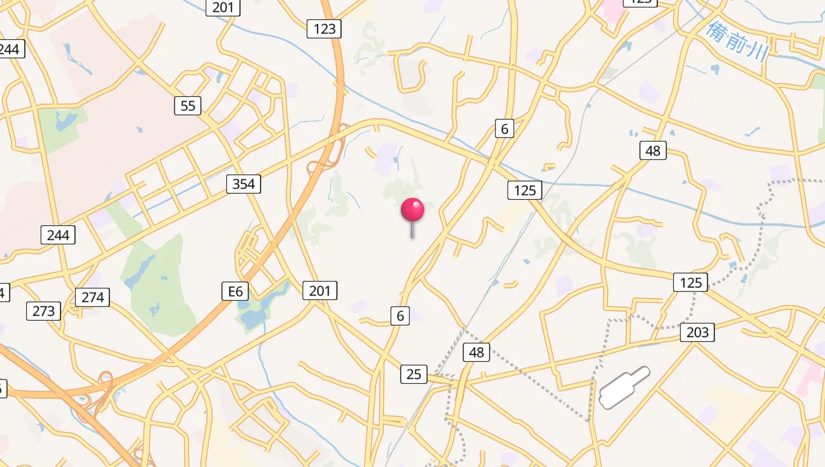 那珂市の礼拝時間