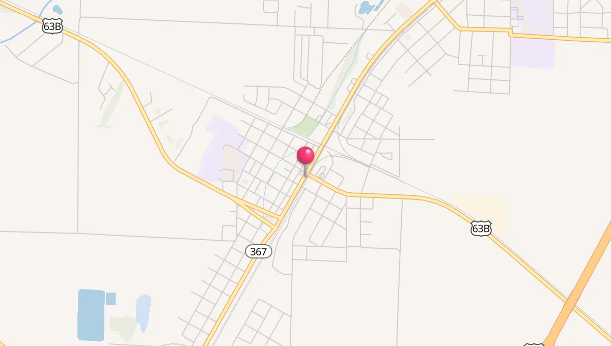 Prayer Times in Hoxie