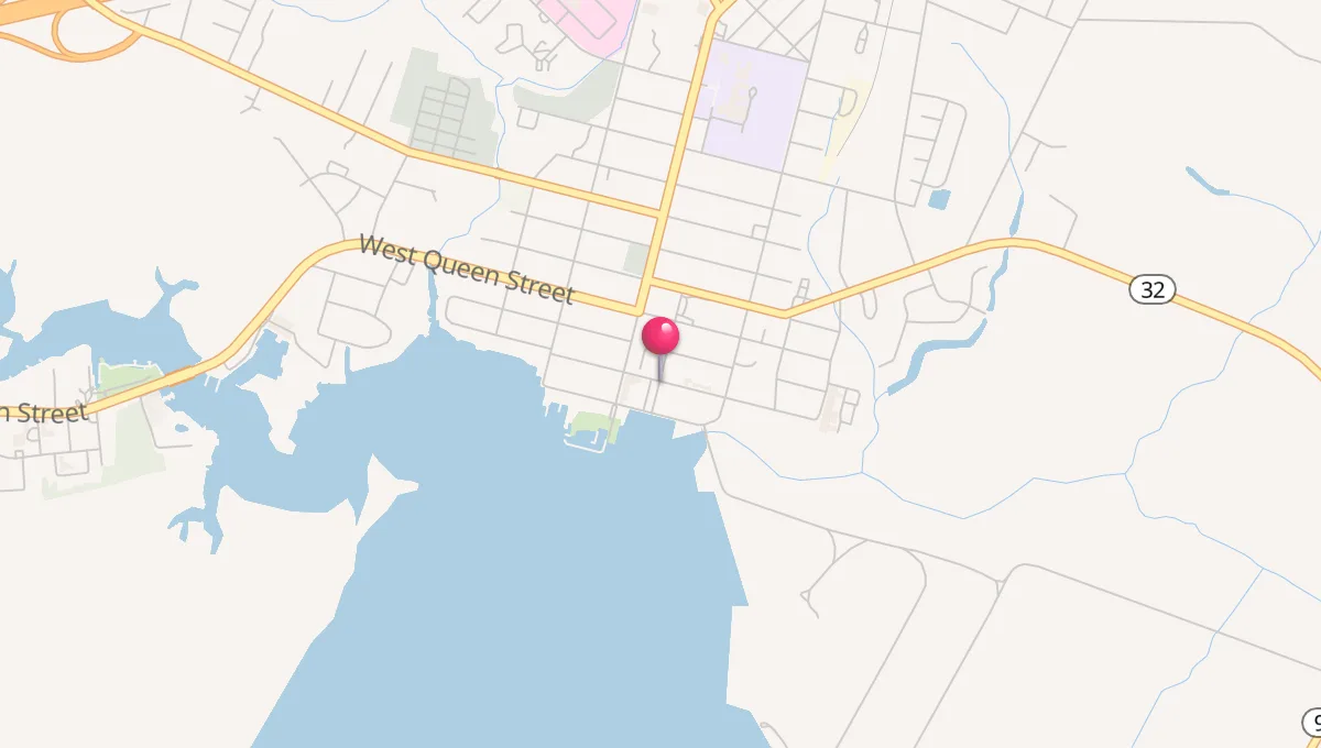 Prayer Times in Edenton
