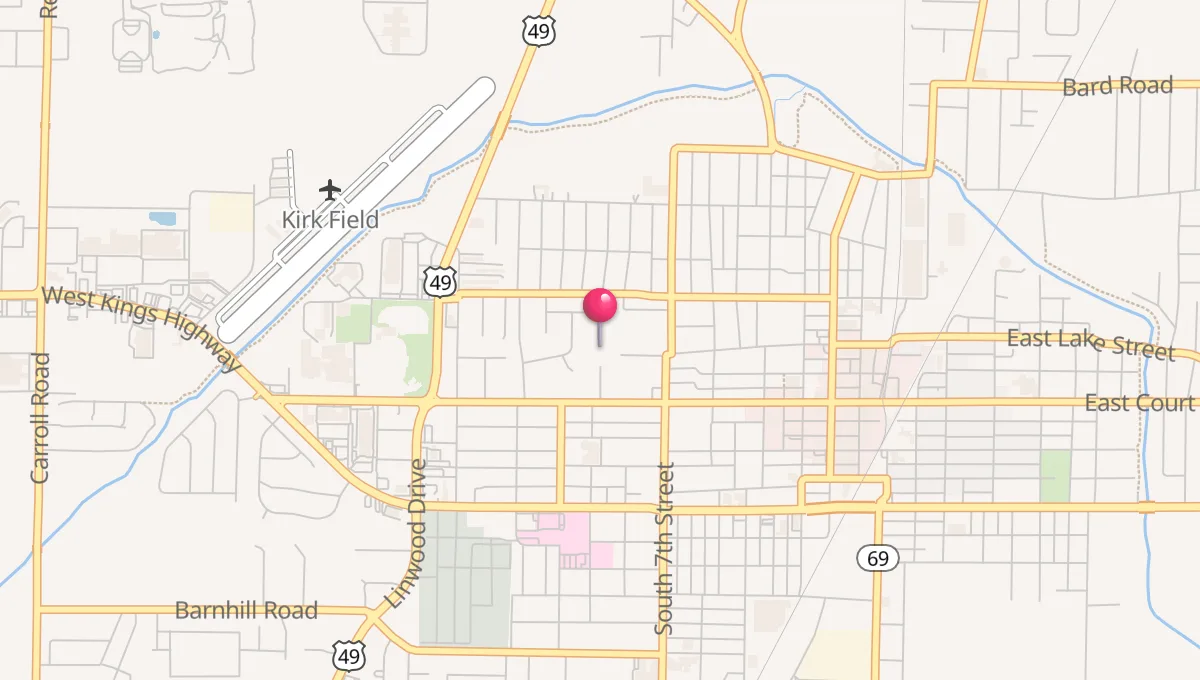 Prayer Times in Paragould