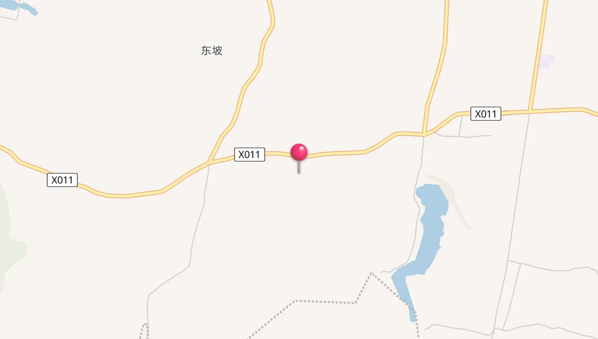 吴家洞村的礼拜时间