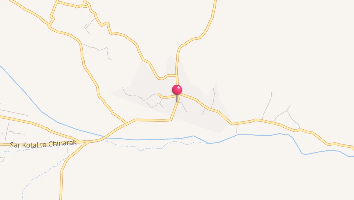 اوقات نماز در ناهرین