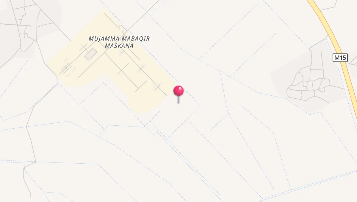مواقيت الصلاة في منطقة منبج