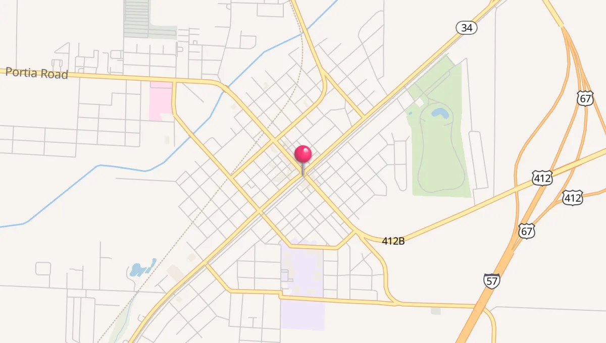 Prayer Times in Walnut Ridge