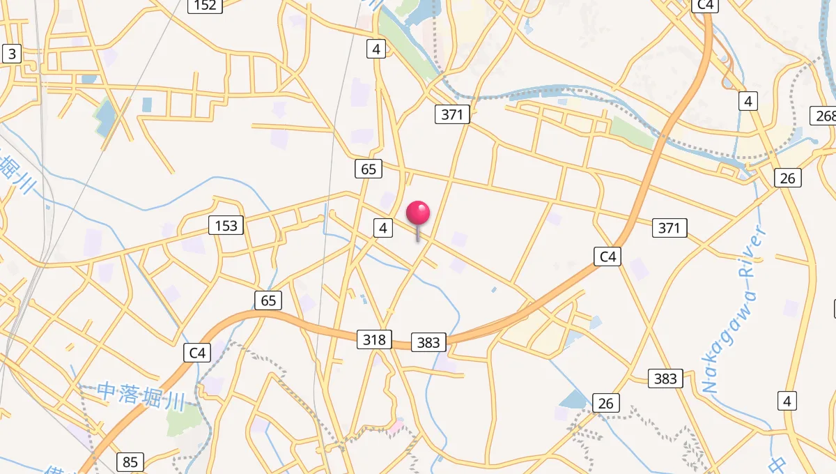 幸手の礼拝時間