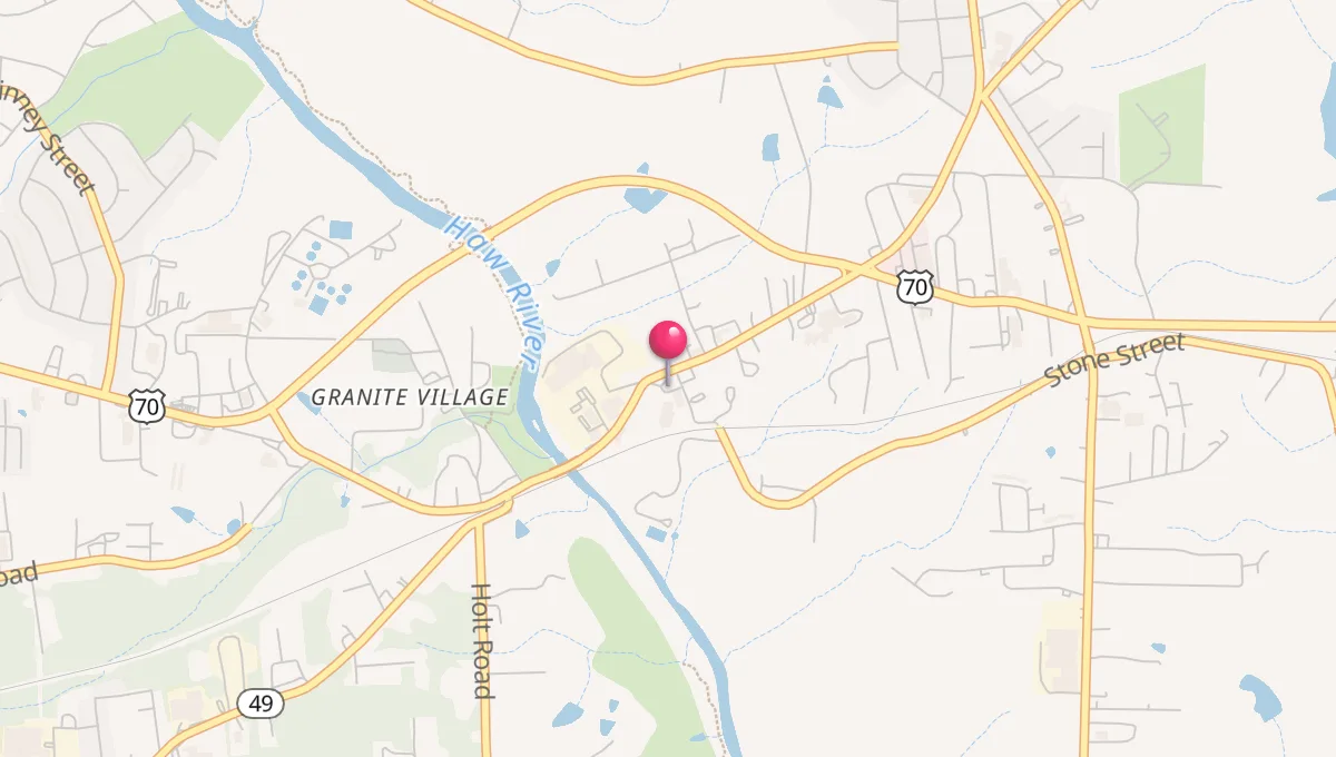 Prayer Times in Haw River