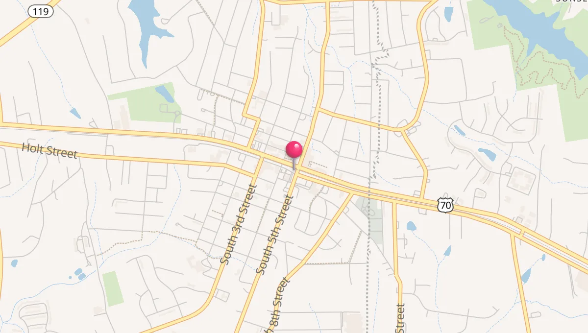Prayer Times in Mebane