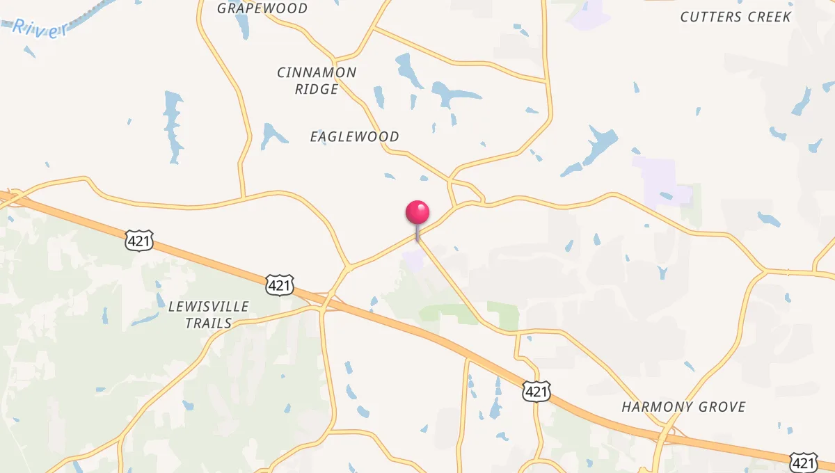 Horarios de Oración en Lewisville