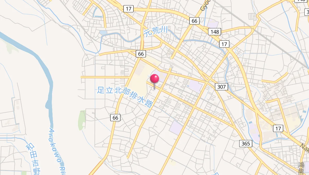 吹上富士見の礼拝時間