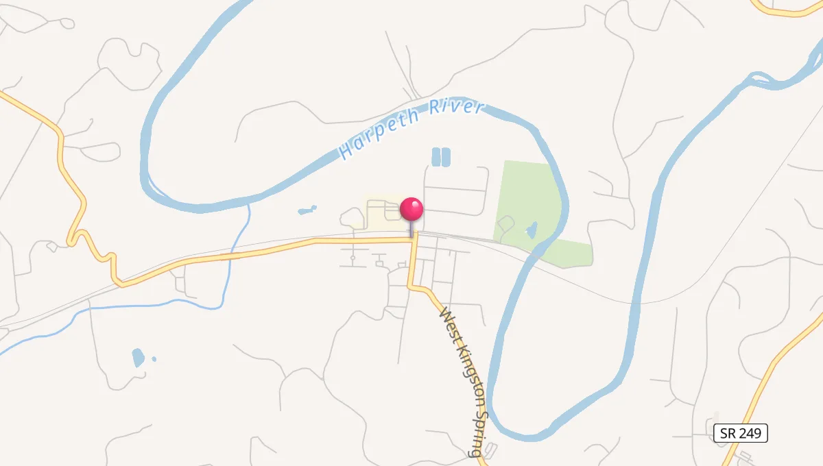 Prayer Times in Kingston Springs