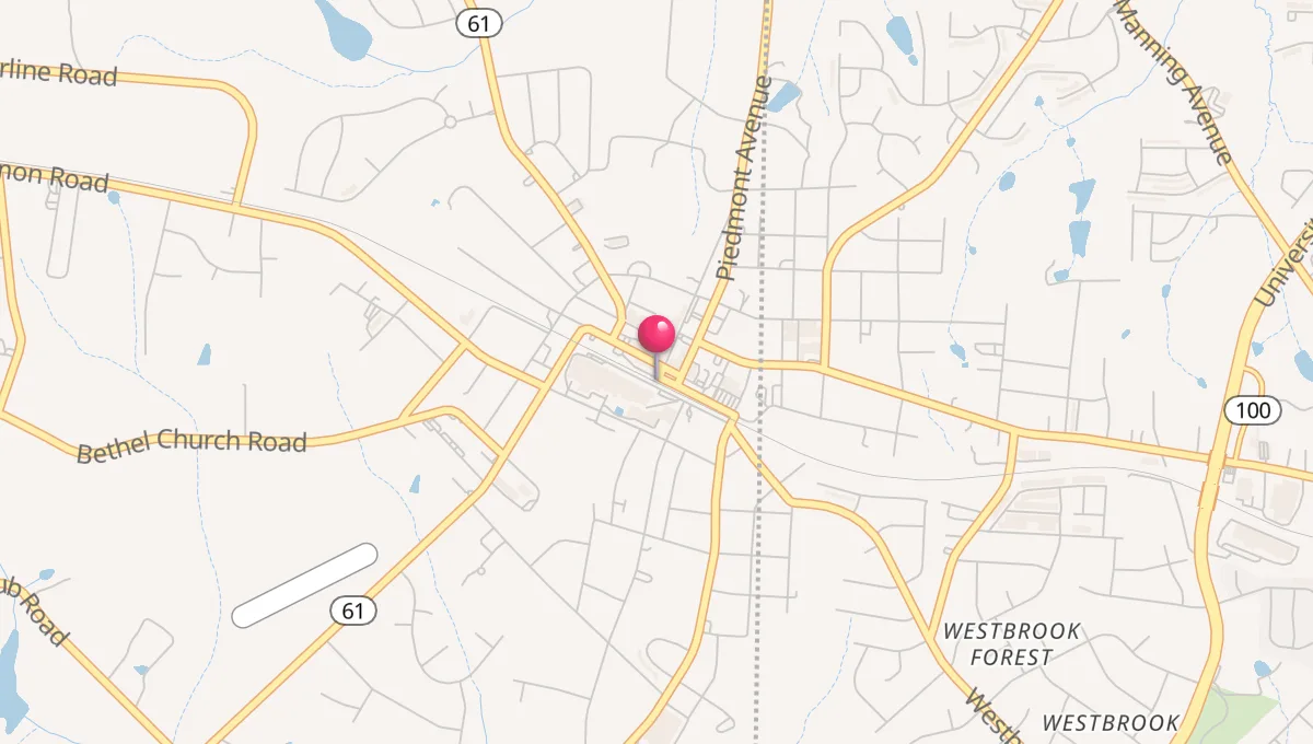 Prayer Times in Gibsonville