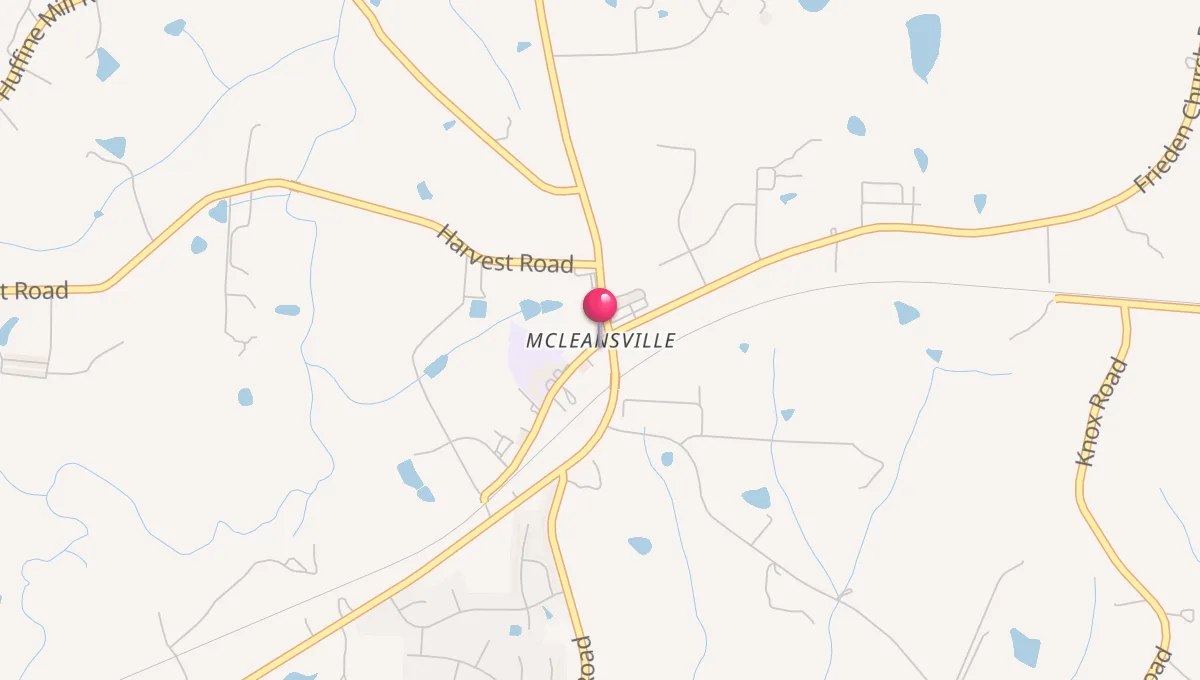 Prayer Times in McLeansville