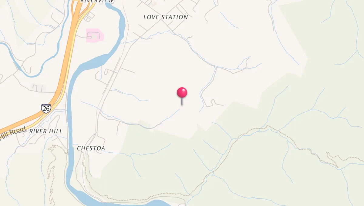 Prayer Times in Unicoi County