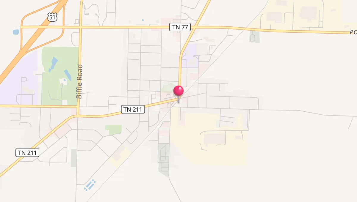 Prayer Times in Newbern