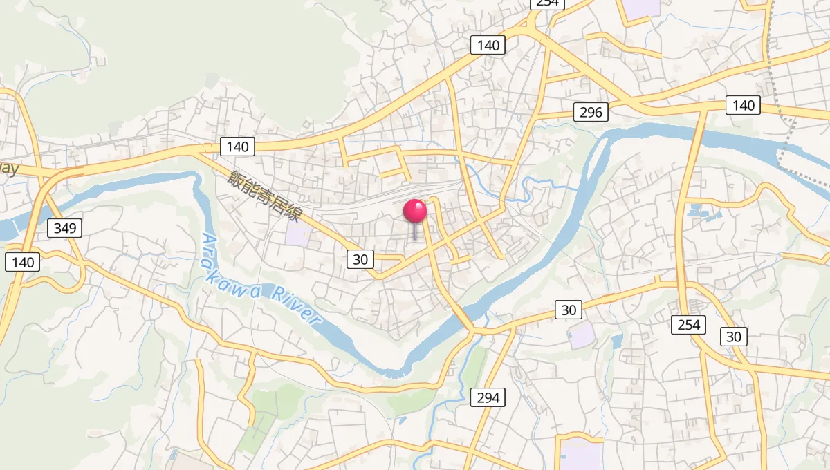 寄居の礼拝時間