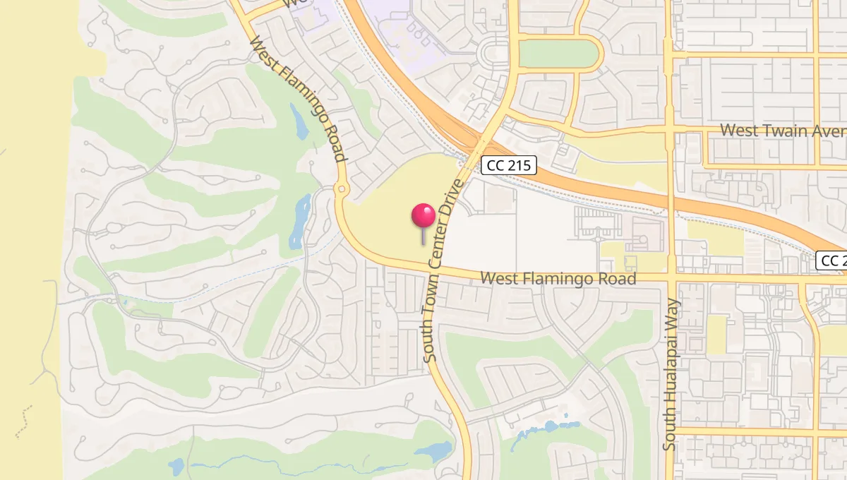 Prayer Times in Summerlin South
