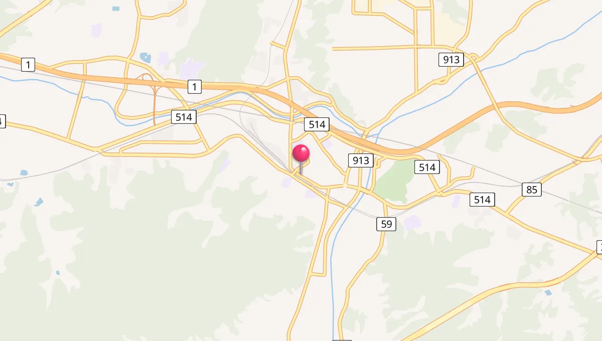 김천의 예배 시간