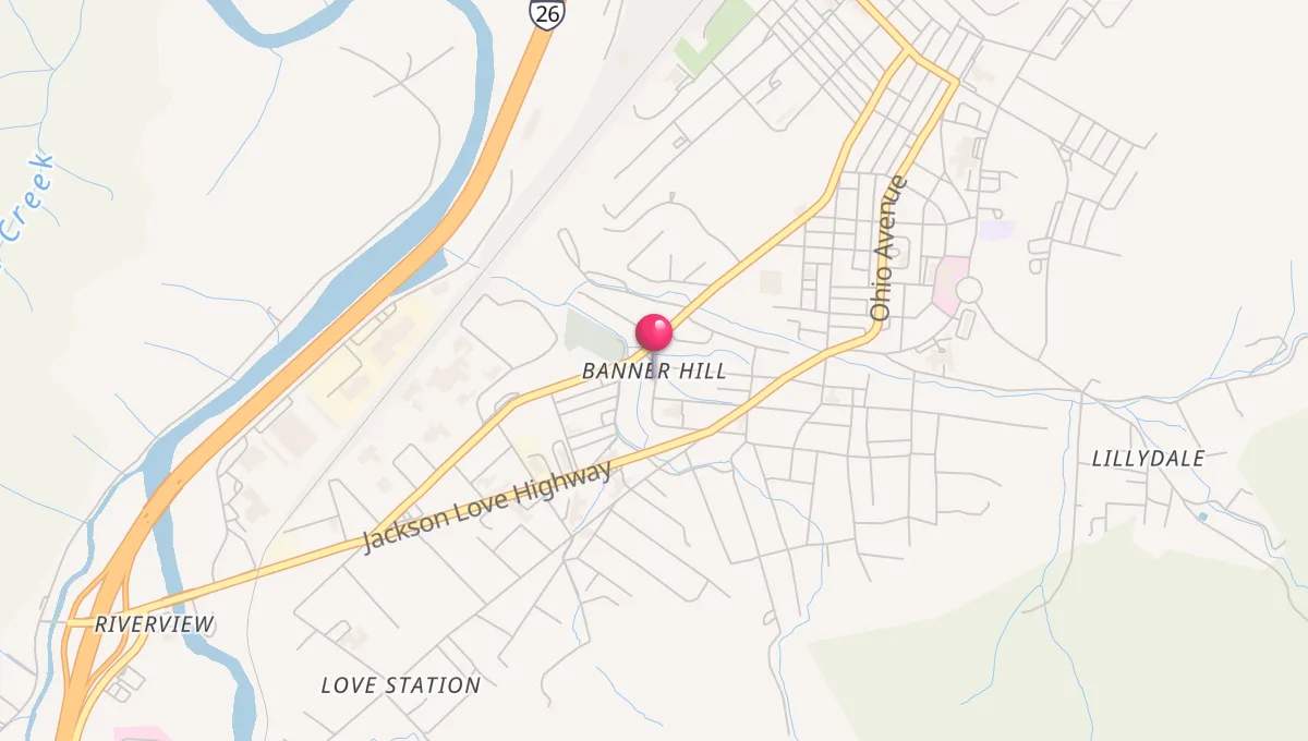 Prayer Times in Banner Hill